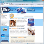 SizePro Pills